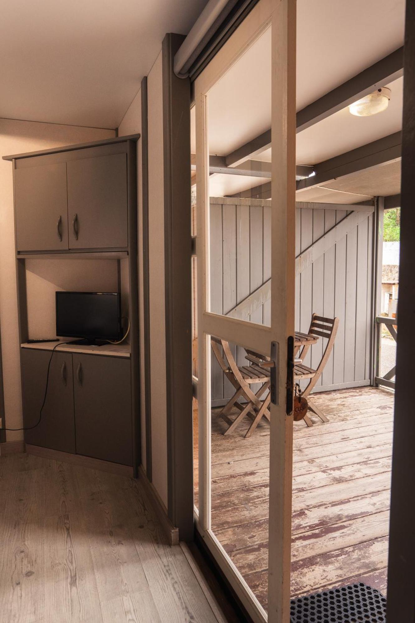 Penichepraia - Bungalows, Campers & Spa المظهر الخارجي الصورة