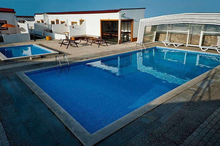 Penichepraia - Bungalows, Campers & Spa المظهر الخارجي الصورة