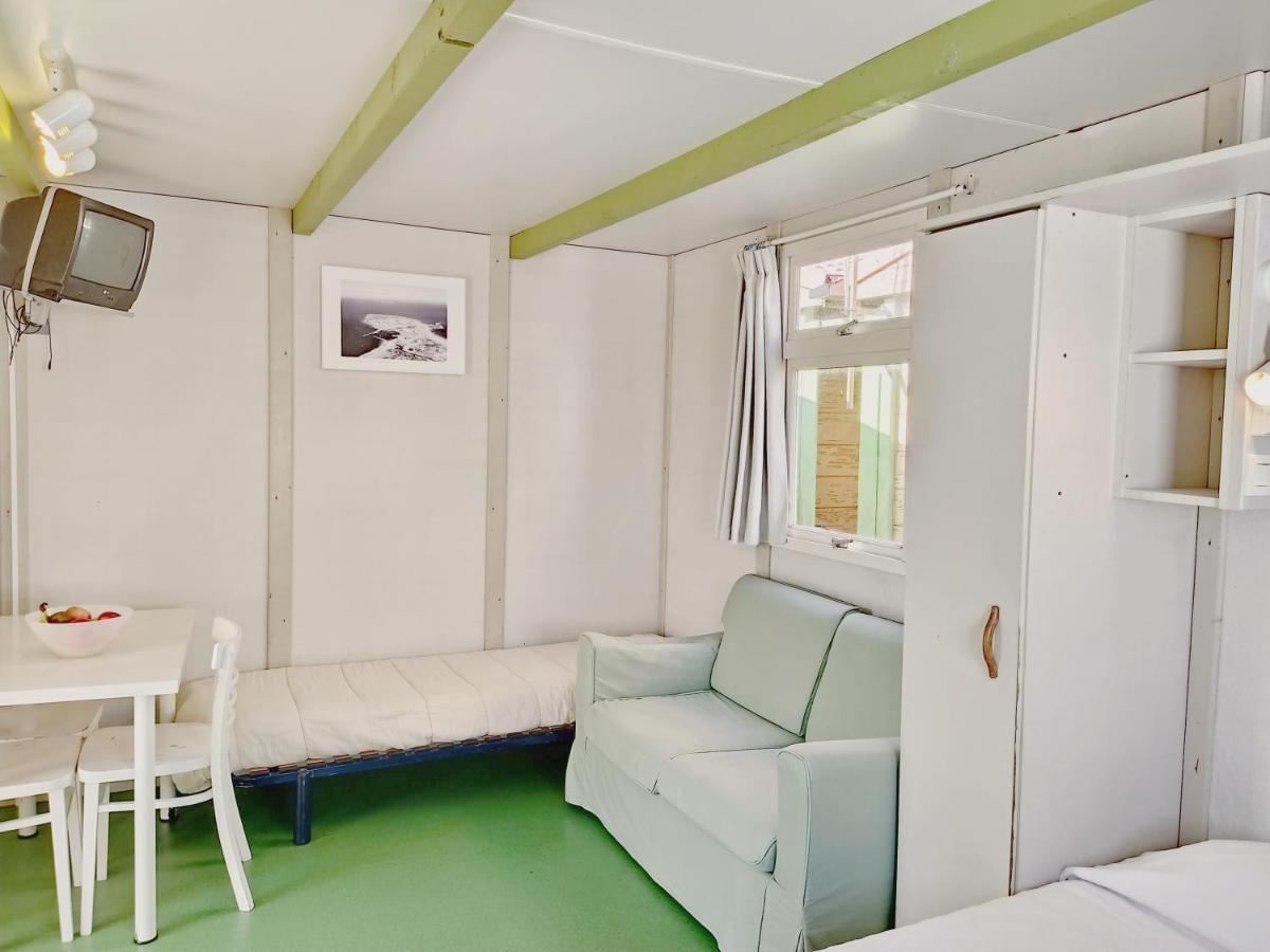 Penichepraia - Bungalows, Campers & Spa المظهر الخارجي الصورة