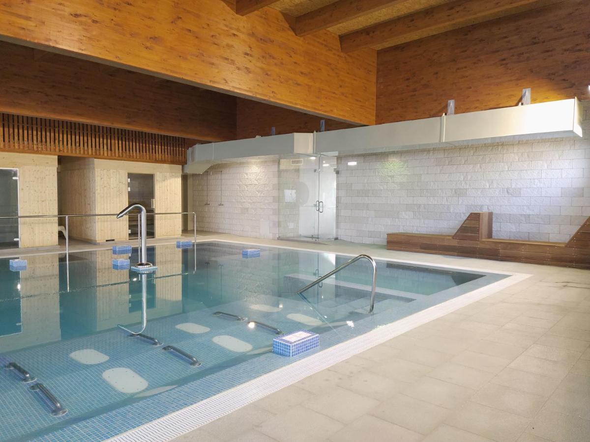 Penichepraia - Bungalows, Campers & Spa المظهر الخارجي الصورة